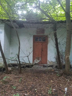 Здание и зу 11 050 кв.м. в Липецкой области, д. Ключики